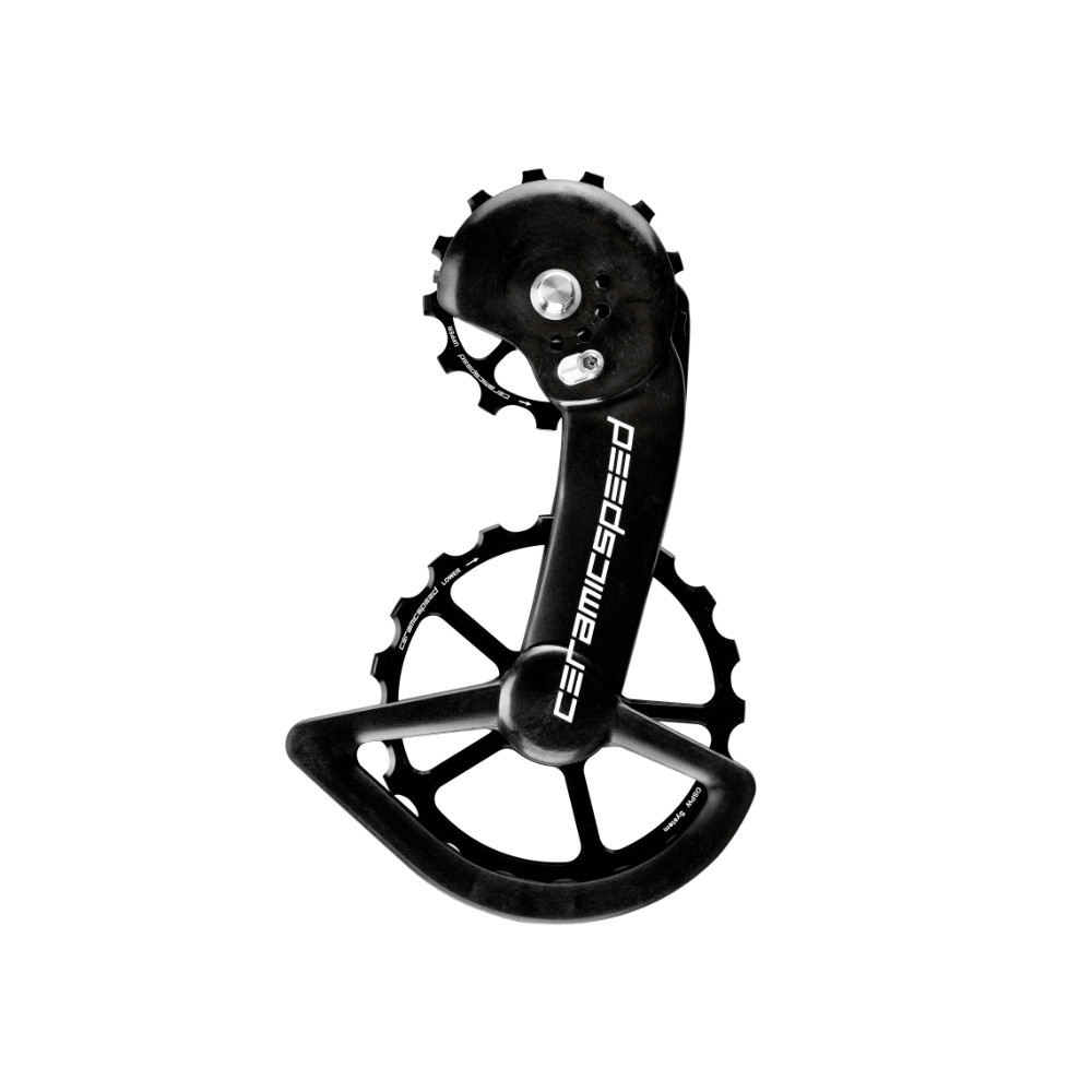2025 Ceramic Speed OSPW X for Shimano GRX 2x12
