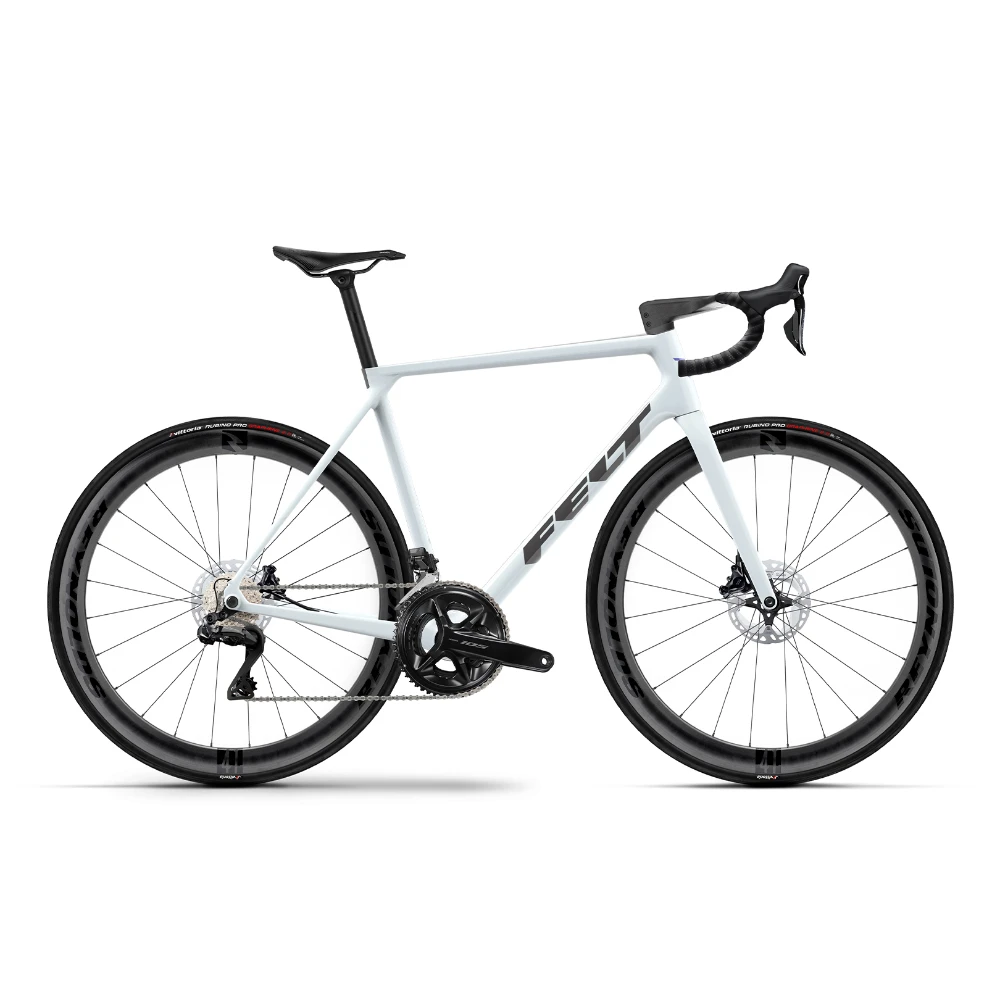 2025 Felt FR Advanced 105 Di2 | Revolutionbikeshop.com