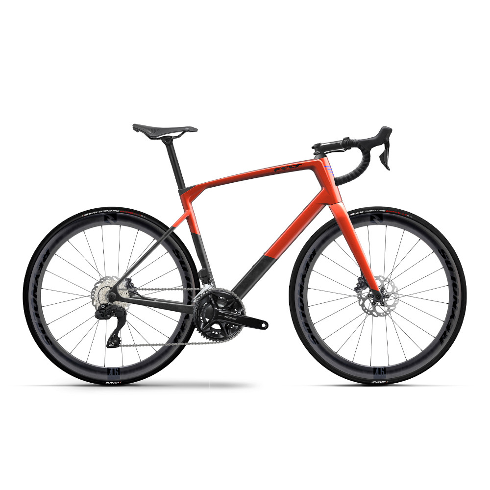 2025 Felt VR Advanced 105 Di2 | Revolutionbikeshop.com