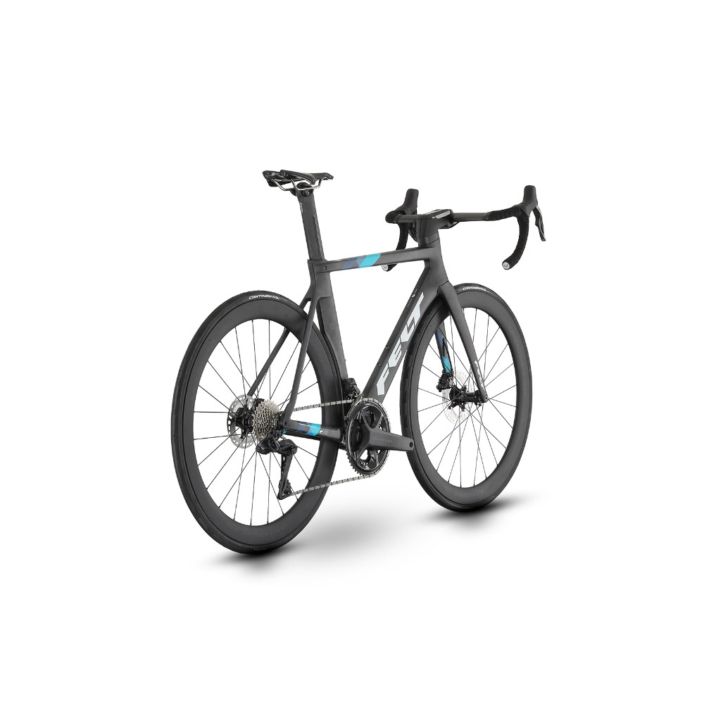 2025 Felt AR FRD Ultimate Ultegra Di2 - Matte TeXtreme