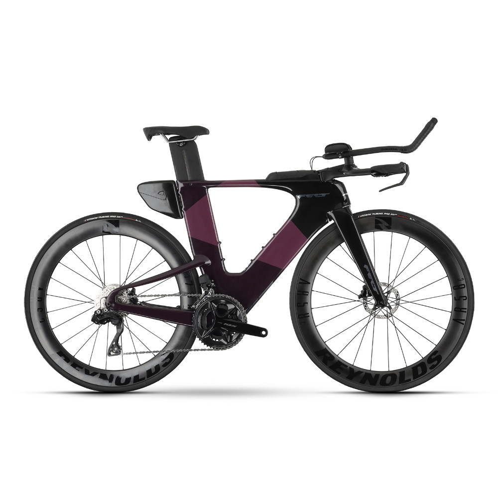 2025 Felt IAx Advanced 105 Di2 - Astral | Revolutionbikeshop.com