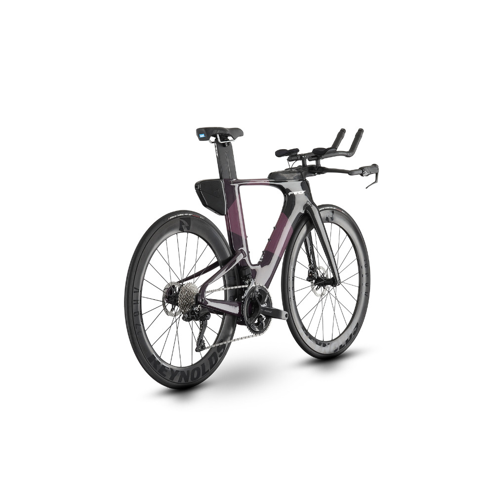 2025 Felt IAx Advanced 105 Di2 - Astral | Revolutionbikeshop.com