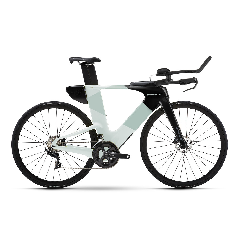 FELT F85 グロスホワイト56サイズ【105搭載】 2013 Felt F85 – Specs, Comparisons, Reviews – 99 Spokes