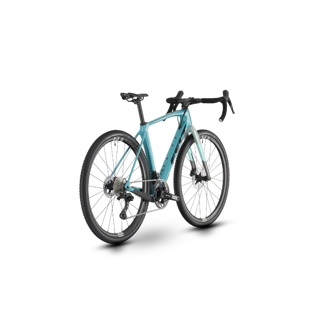 2025 Felt Breed Advanced GRX 820 | Revolutionbikeshop.com