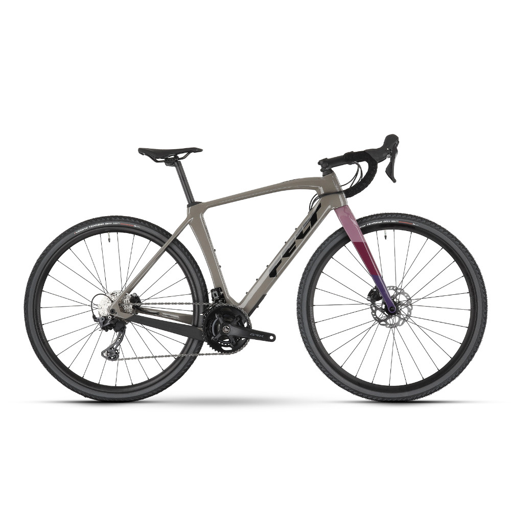 美品　FELT BREED　グラベル　GRX 2025 Felt Breed Advanced GRX 610 | Revolutionbikeshop.com