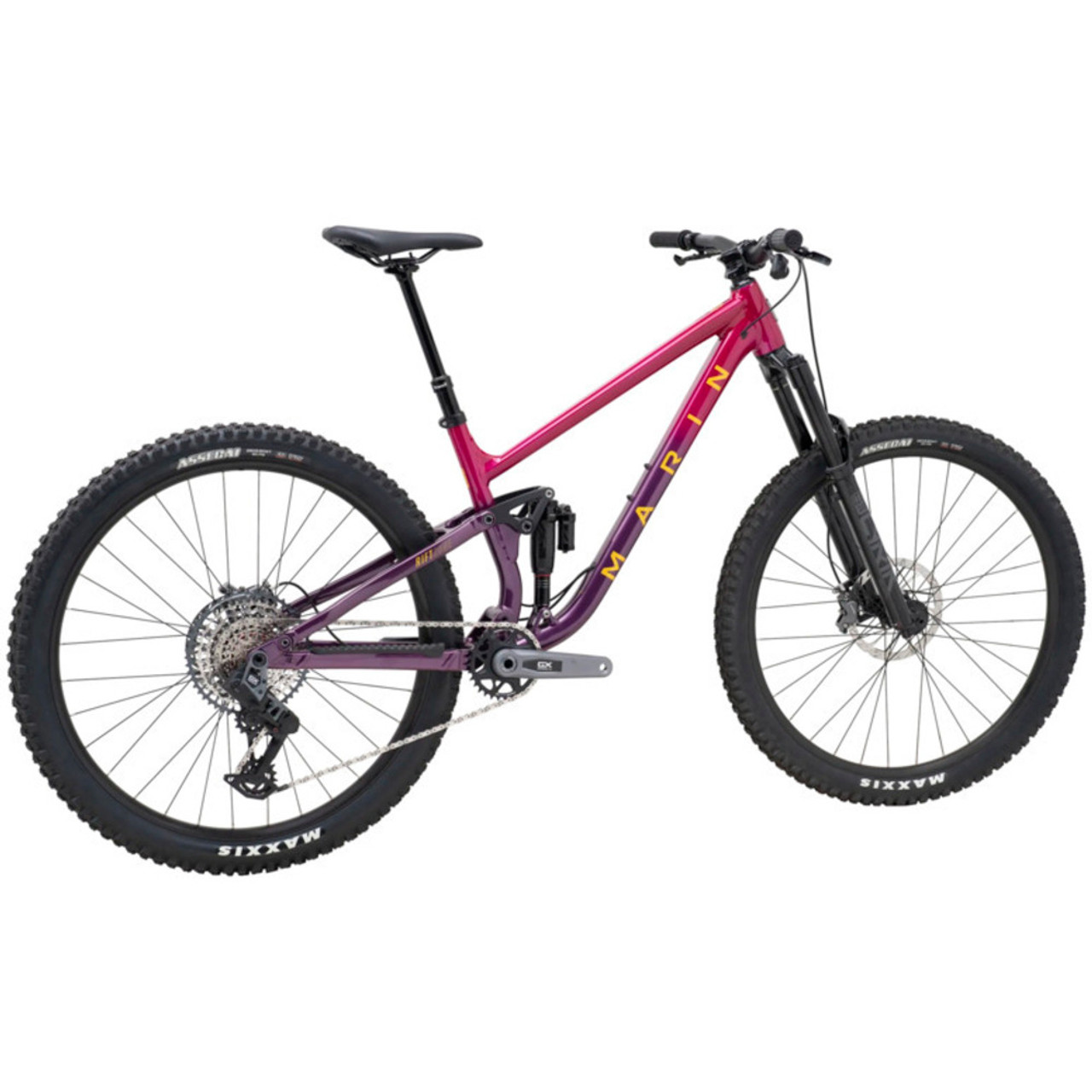 new haro