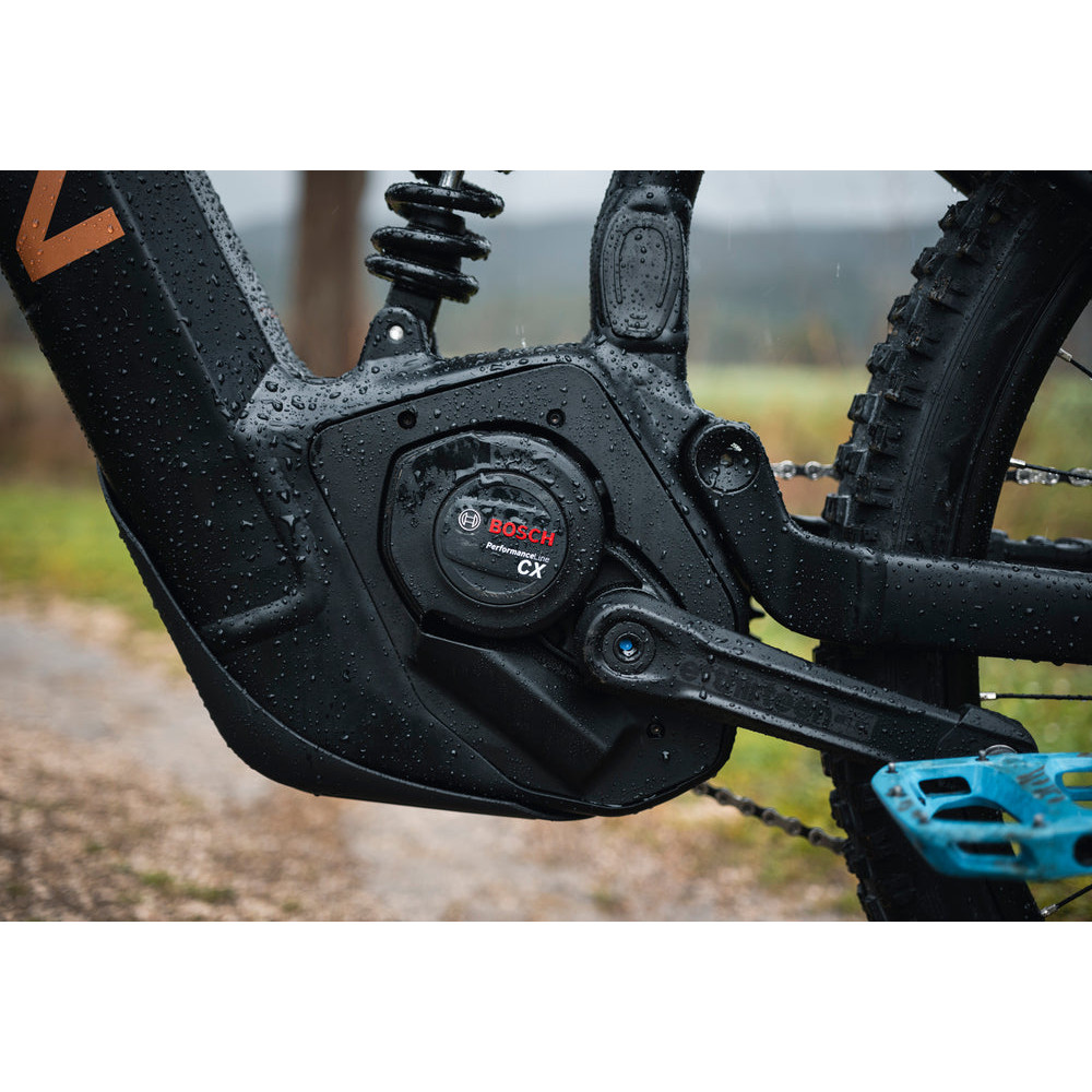 Marin Alpine Trail E1 - Thumbnail 5