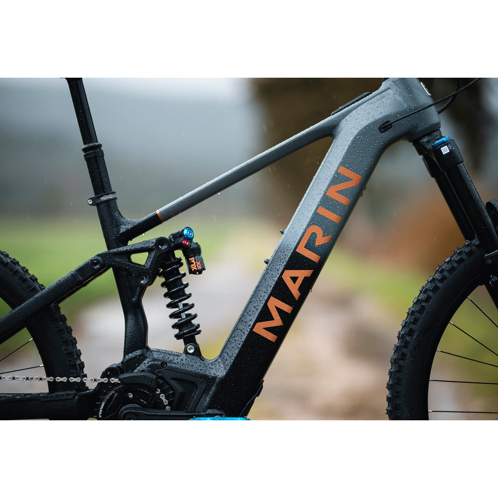 Marin Alpine Trail E1