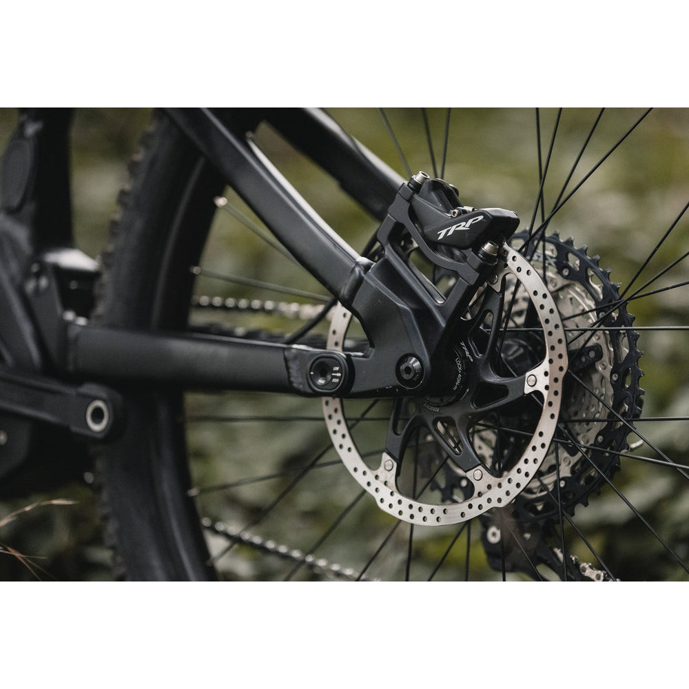 Marin Alpine Trail E1 - Thumbnail 4