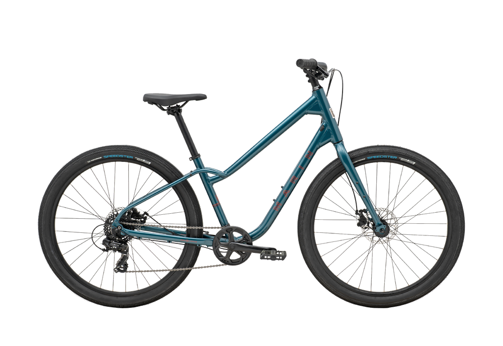 2026 Marin Stinson 1 | Revolutionbikeshop.com