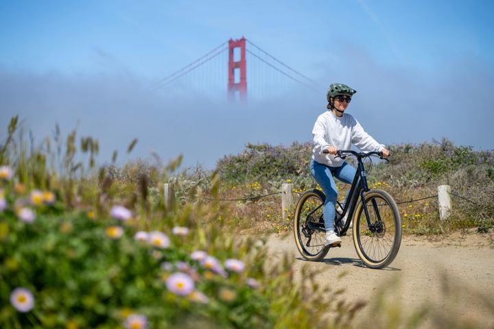 2026 Marin Stinson 1 | Revolutionbikeshop.com