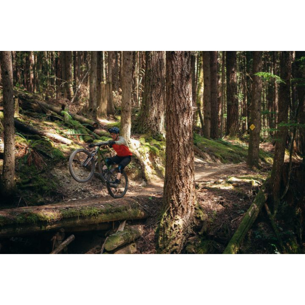 marin 2026 Marin Rift Zone XR AXS - Orange/Yellow | Revolutionbikeshop.com