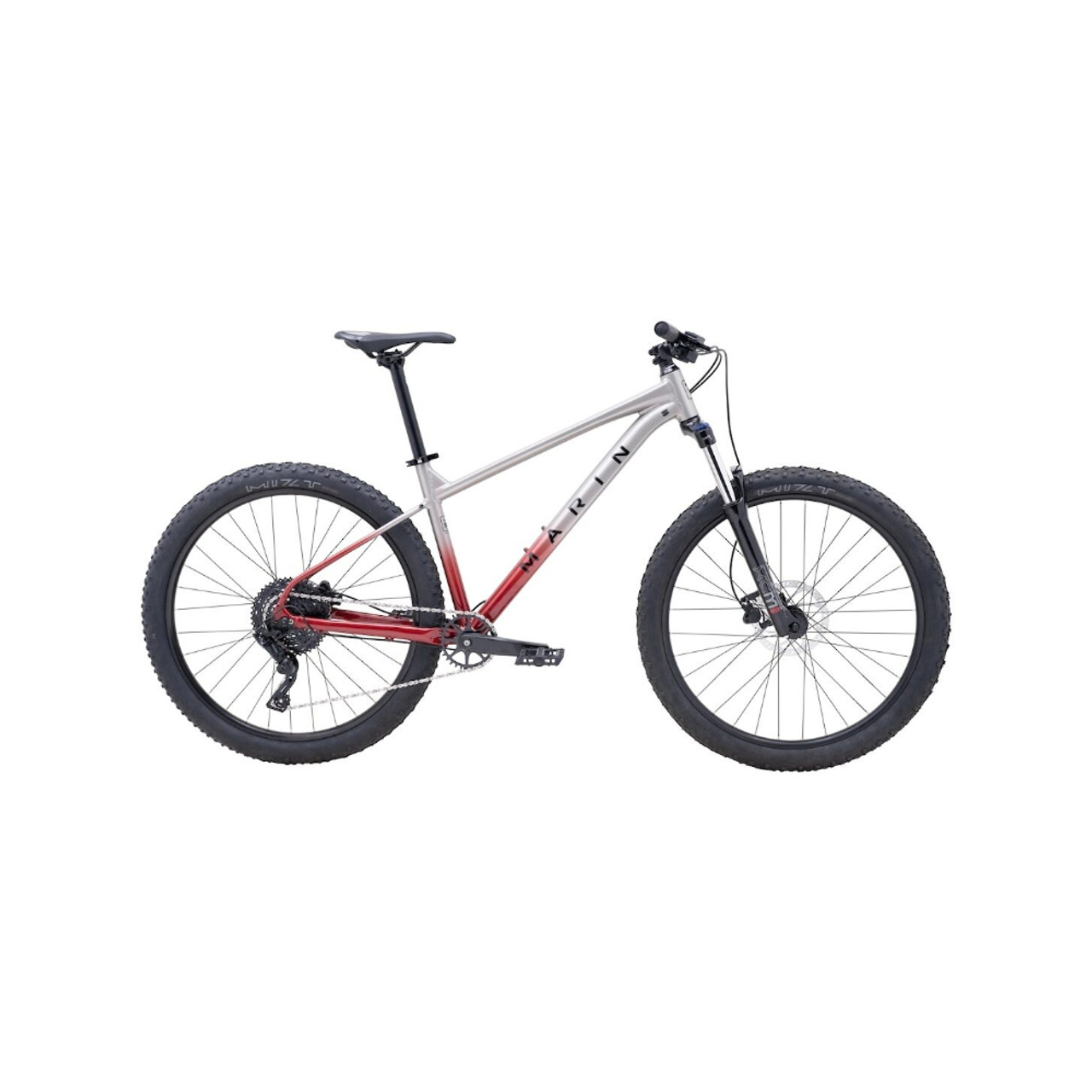 【引取可能な方】Marin Bobcat Trail3 29inch Marin Bobcat Trail 3 (29