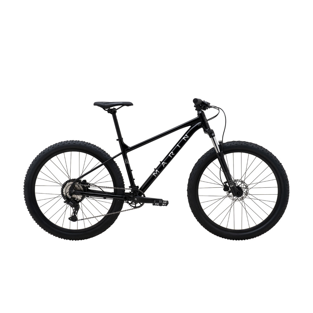 2026 Marin Bolinas Ridge 2 | Revolutionbikeshop.com