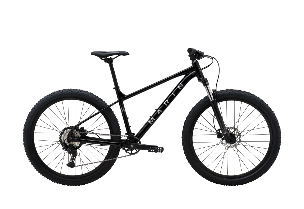 2026 Marin Bolinas Ridge 2 | Revolutionbikeshop.com
