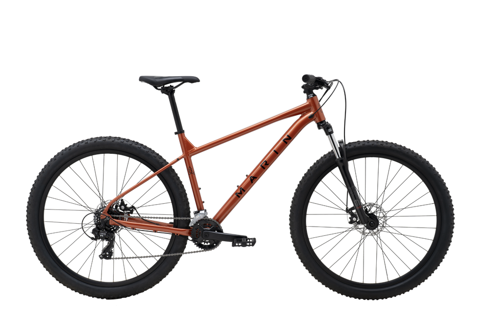 2026 Marin Bolinas Ridge 1 | Revolutionbikeshop.com