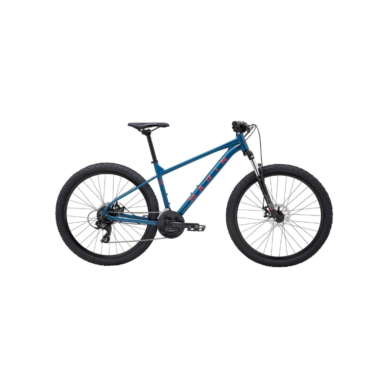 MARINE BOLINAS RIDGE-1 Sサイズ 27.5 MAXXIS Marin Bikes | Bolinas Ridge 1
