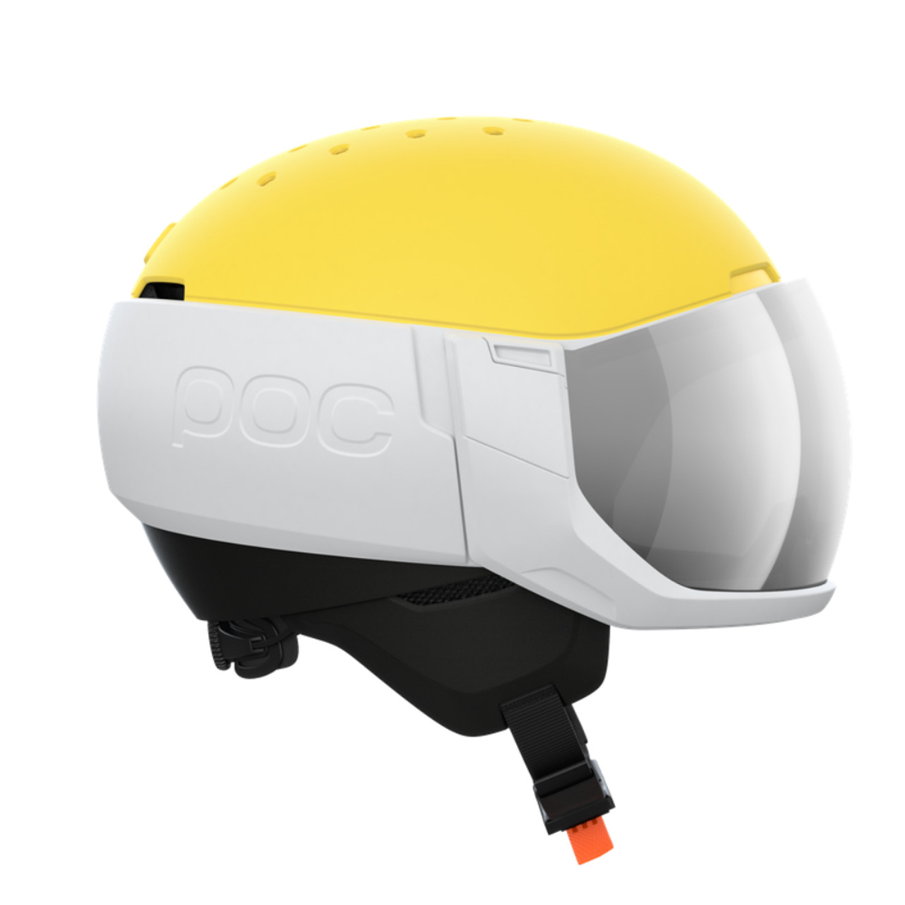 2025 POC Levator Mips Ski Helmet | Revolutionbikeshop.com