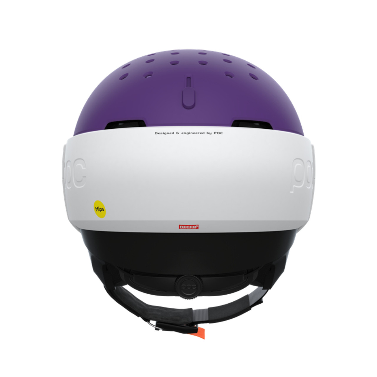 2025 POC Levator Mips Ski Helmet | Revolutionbikeshop.com