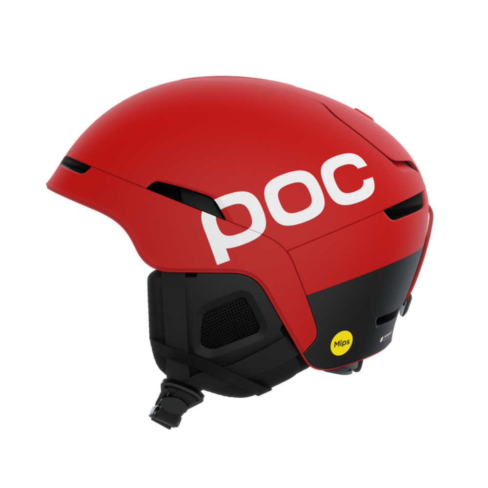 2025 POC Obex BC Mips Ski Helmet | Revolutionbikeshop.com