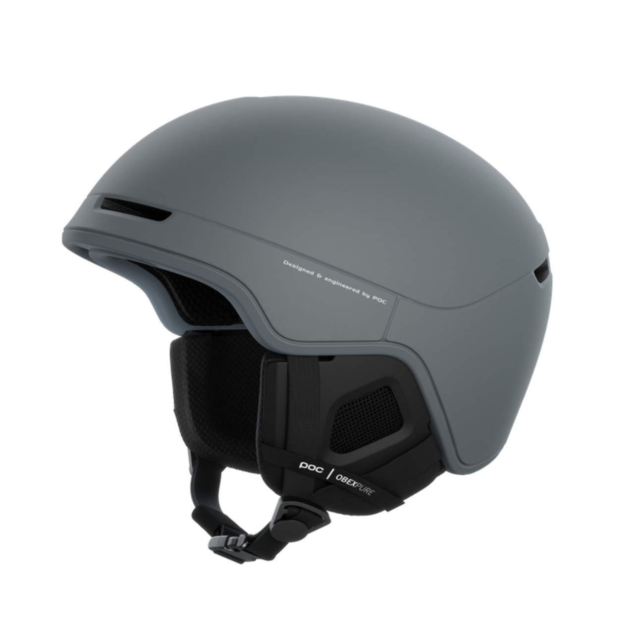 2025 POC Obex Pure Ski Helmet | Revolutionbikeshop.com