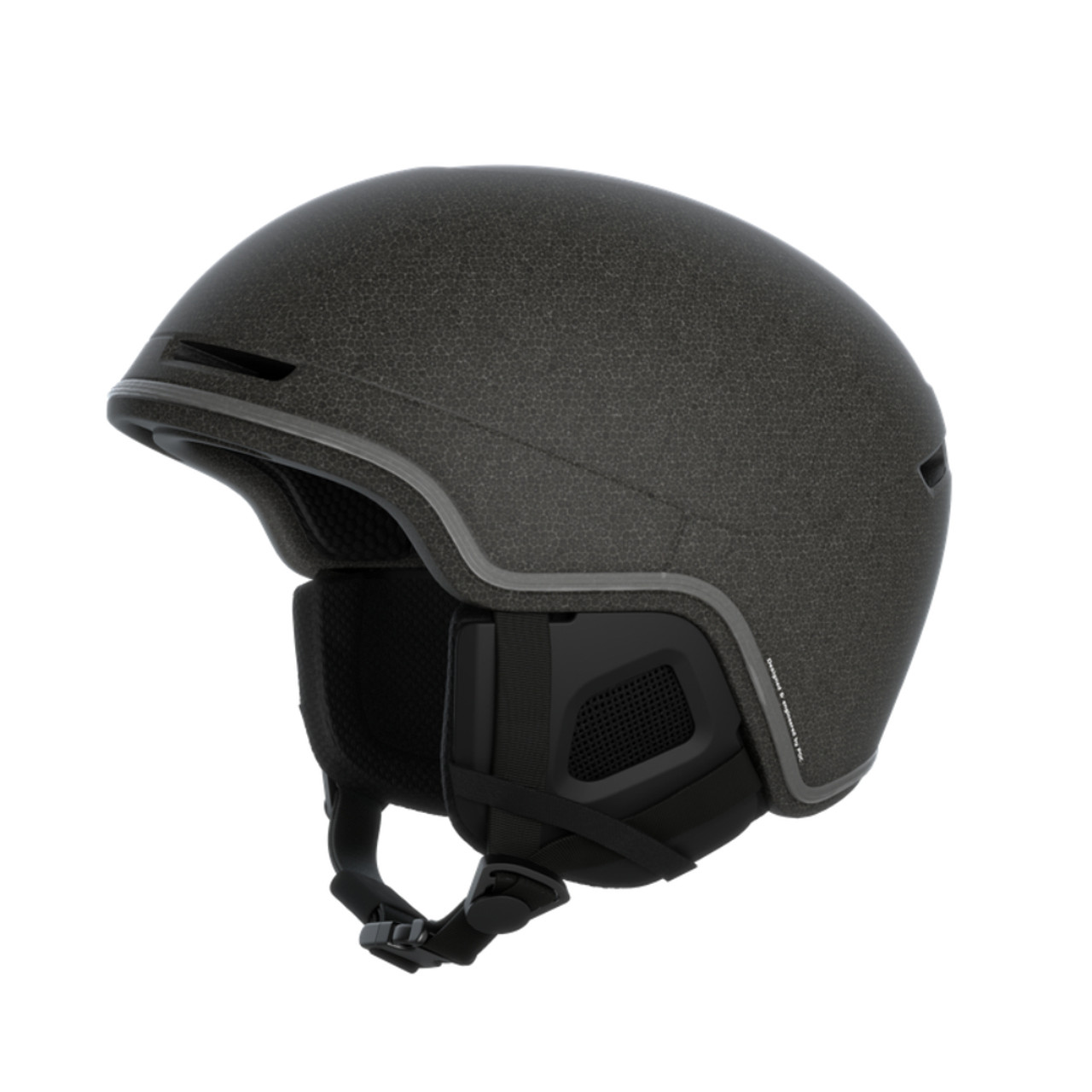 POC OBEX PURE 10109 ヘルメット スキー スノーボード 2025 POC Obex Pure Ski Helmet | Revolutionbikeshop.com