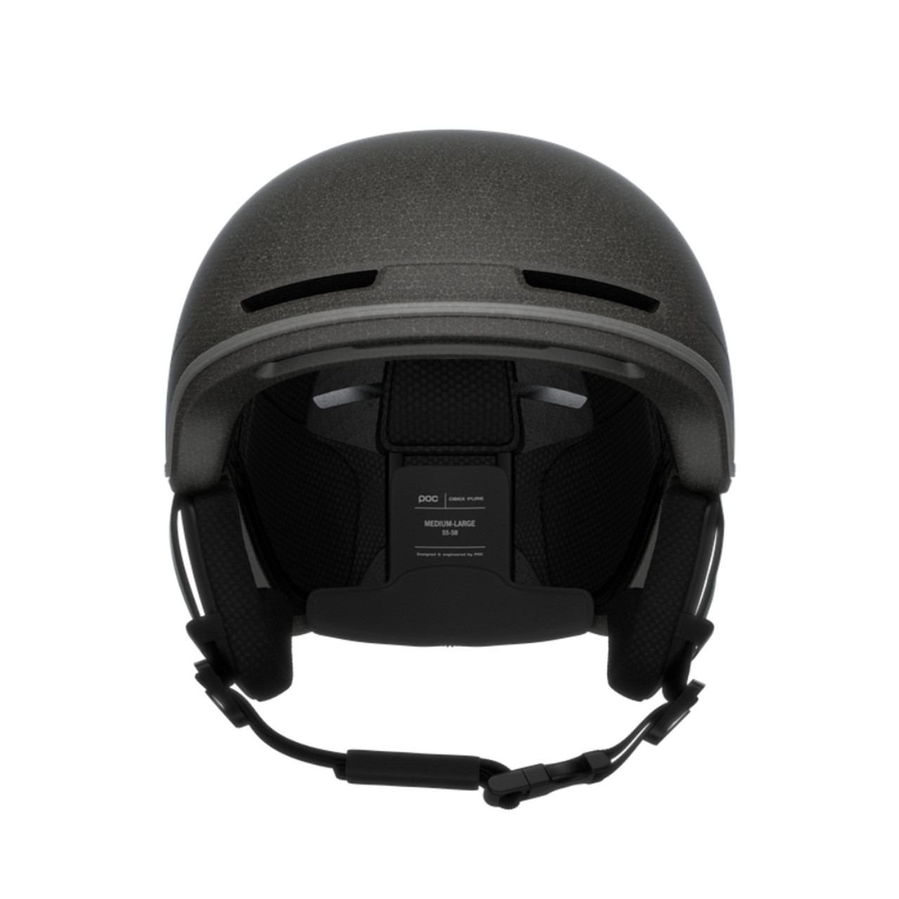 2025 POC Obex Pure Ski Helmet | Revolutionbikeshop.com