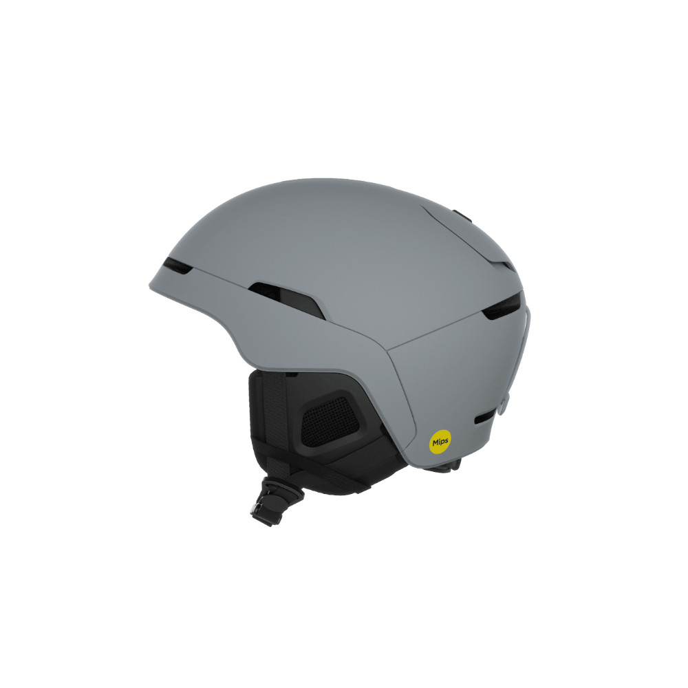 2026 POC Obex Wide Fit Mips Ski Helmet | Revolutionbikeshop.com