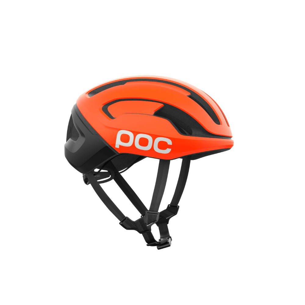 POC Omne Beacon MIPS Bike Helmet - Thumbnail 4