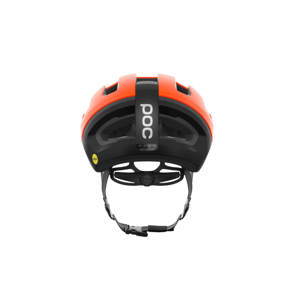 POC Omne Beacon MIPS Bike Helmet - Thumbnail 5