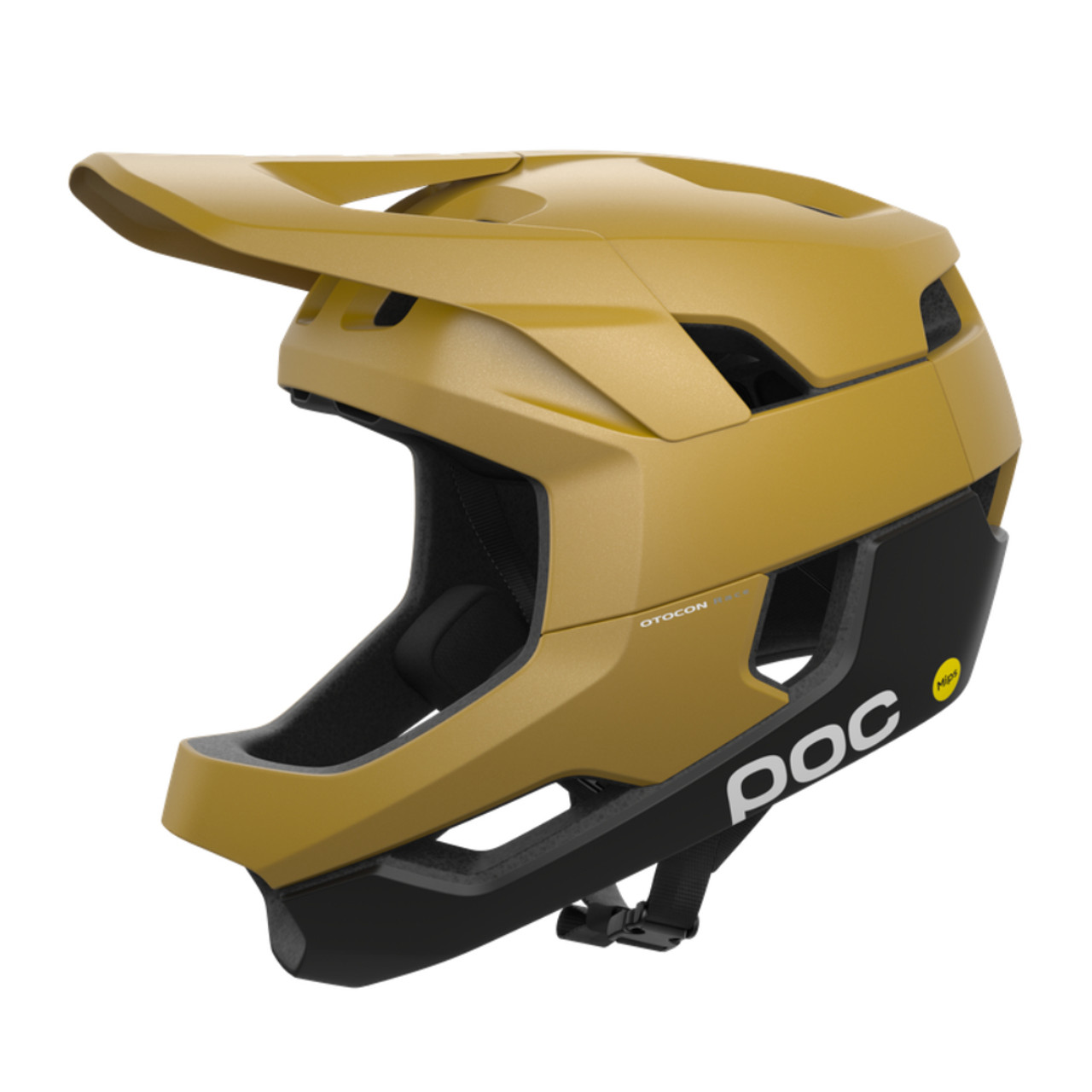 POC OTOCON RACE MIPS サイズL ゴーグルセット品 2025 POC Otocon Race Mips MTB Helmet | Revolutionbikeshop.com