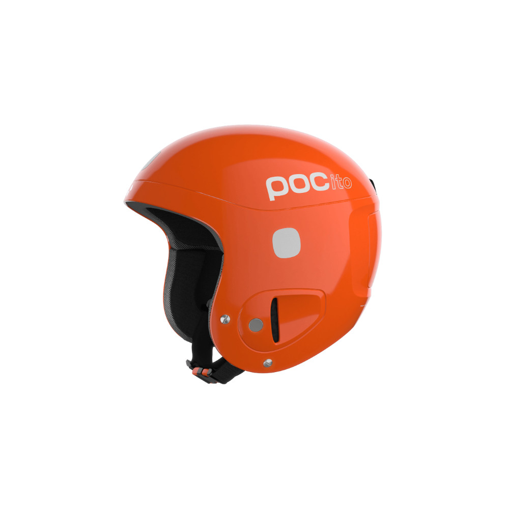 2026 POC Pocito Skull Ski Helmet | Revolutionbikeshop.com