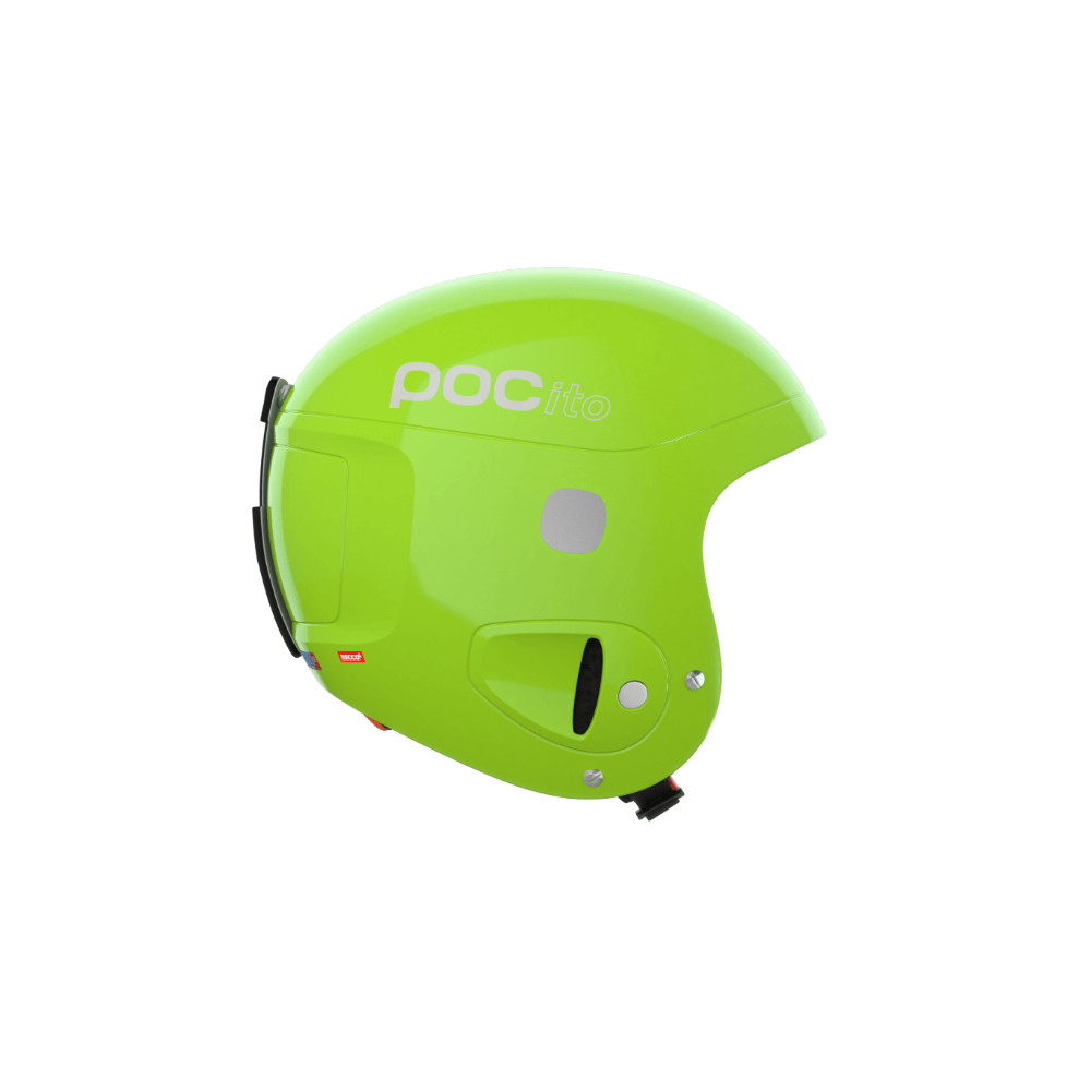 2026 POC Pocito Skull Ski Helmet | Revolutionbikeshop.com