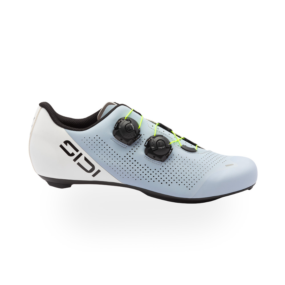2025 Sidi Ergo 6 Millennium | RevolutionBikeShop.com