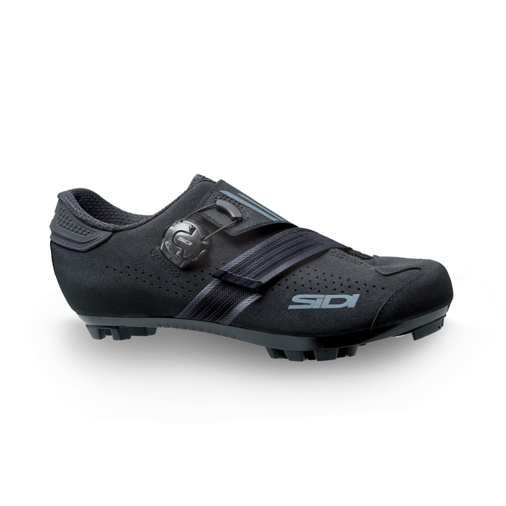 新品未使用 SIDI MTBシューズ レディース（サイズ39） 2025 Sidi MTB Aertis Woman Regular | RevolutionBikeShop.com