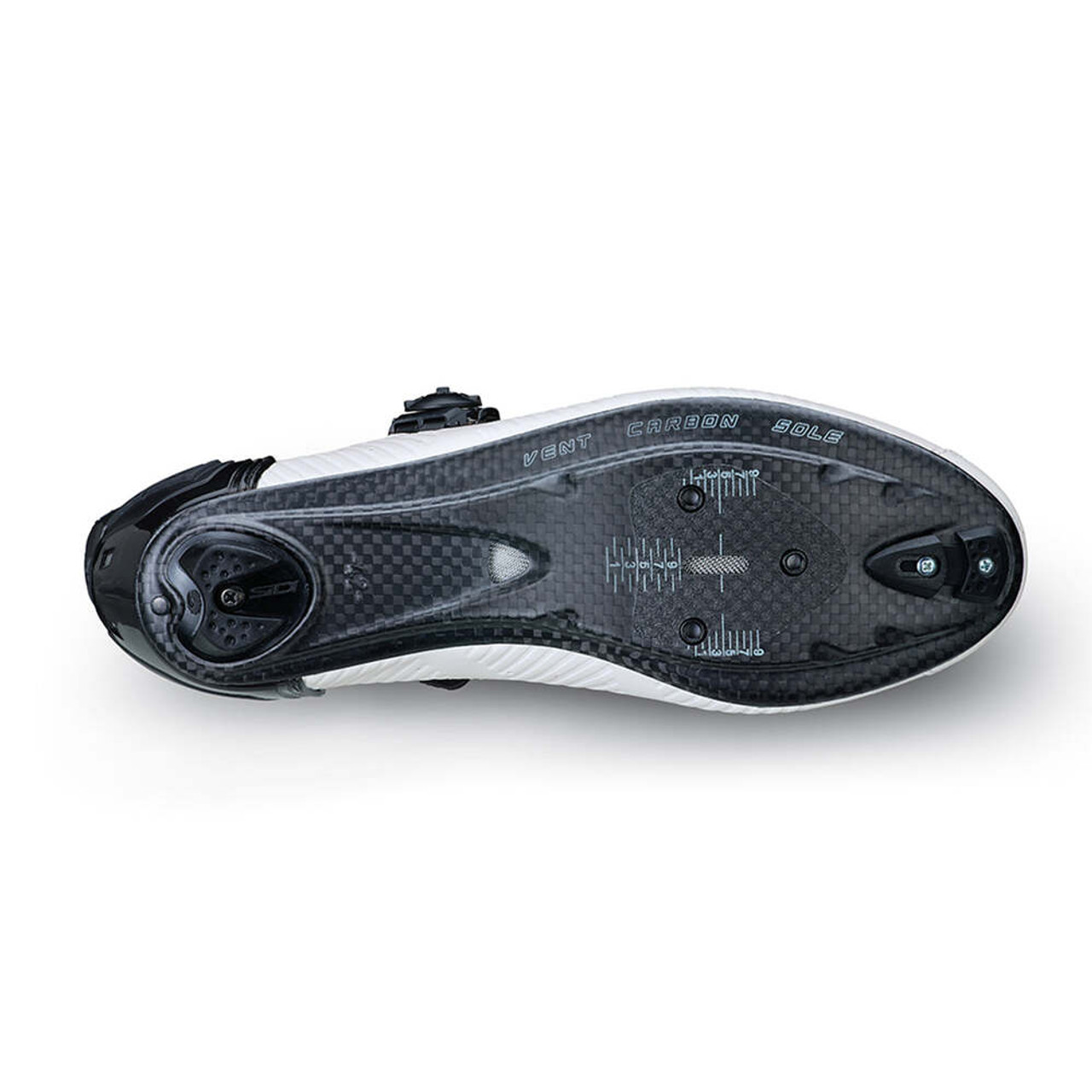 2024 Sidi Wire 2S Shoes | Revolutionbikeshop.com
