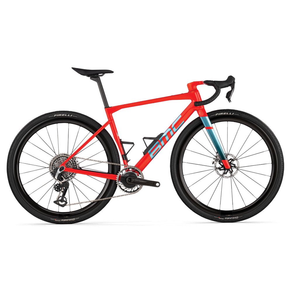 2026 BMC Kaius 01 One - Peacock Spider| RevolutionBikeShop.com