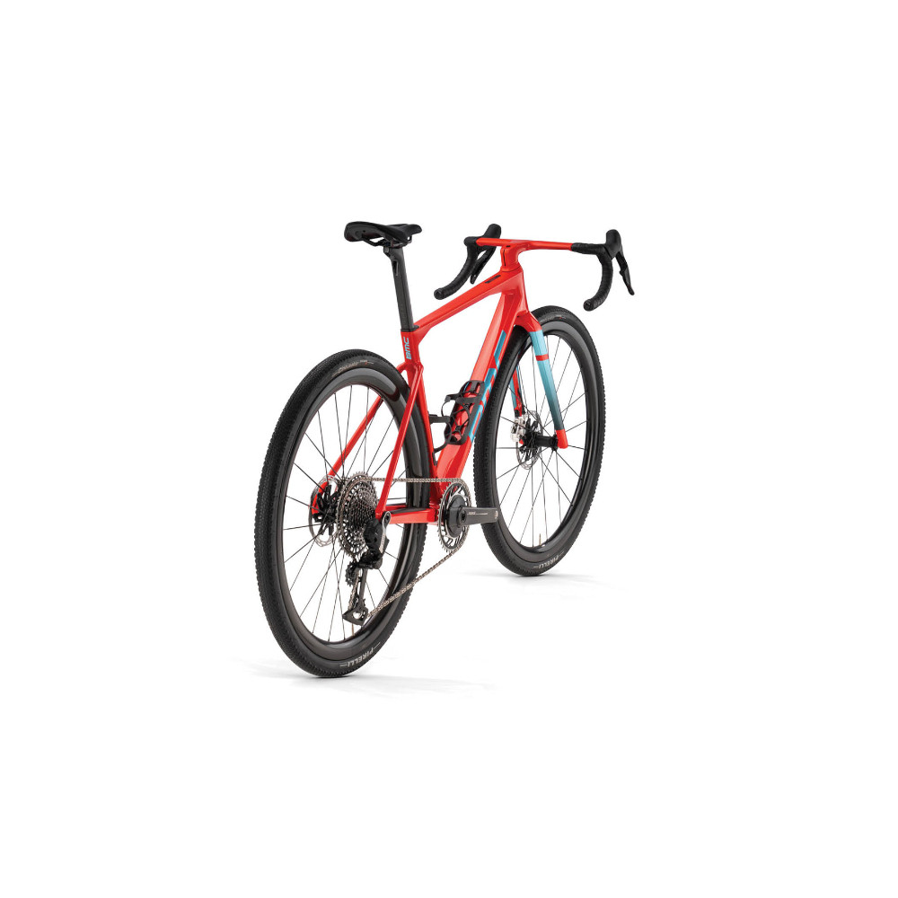 2026 BMC Kaius 01 One - Peacock Spider| RevolutionBikeShop.com
