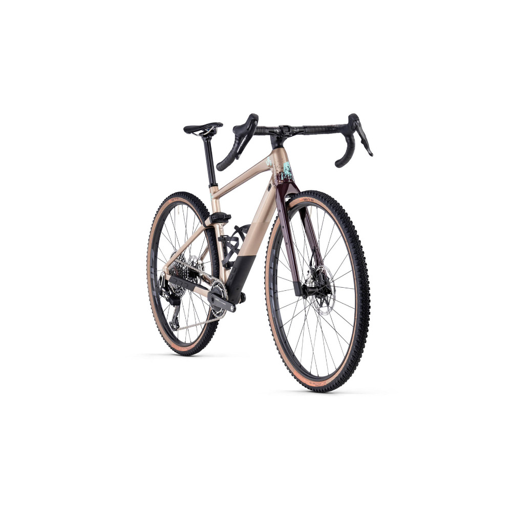 BMC URS ONE