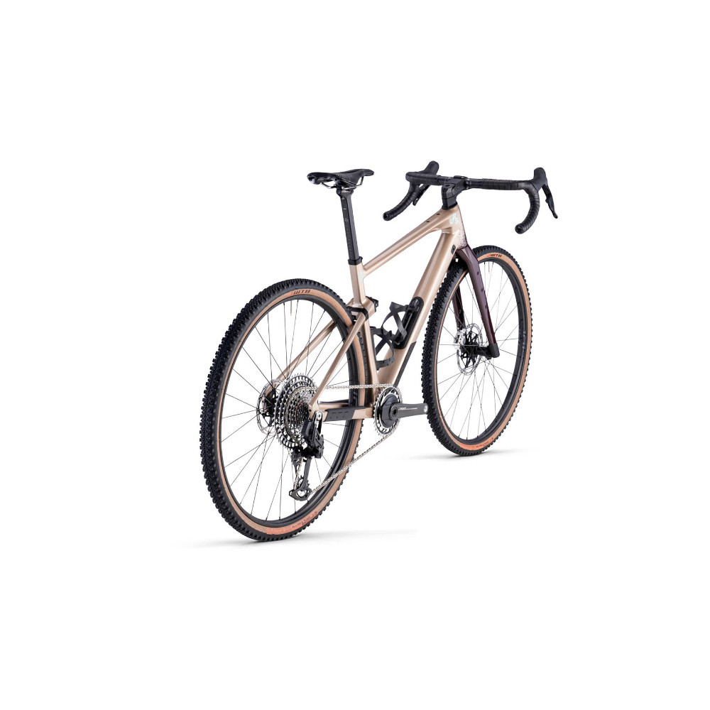 BMC URS ONE - Thumbnail 2