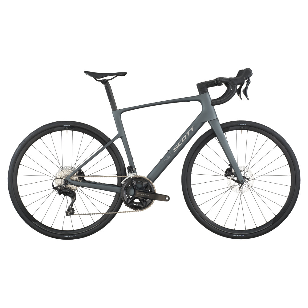 2026 Scott Addict 50 Bike | Revolutionbikeshop.com