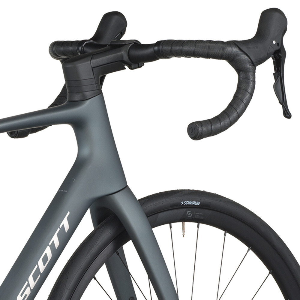 2026 Scott Addict 50 Bike | Revolutionbikeshop.com