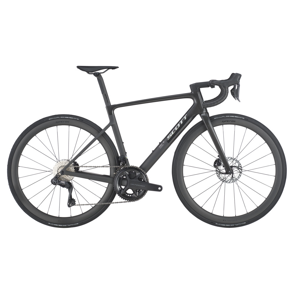 2026 Scott Addict RC 20 Bike | Revolutionbikeshop.com