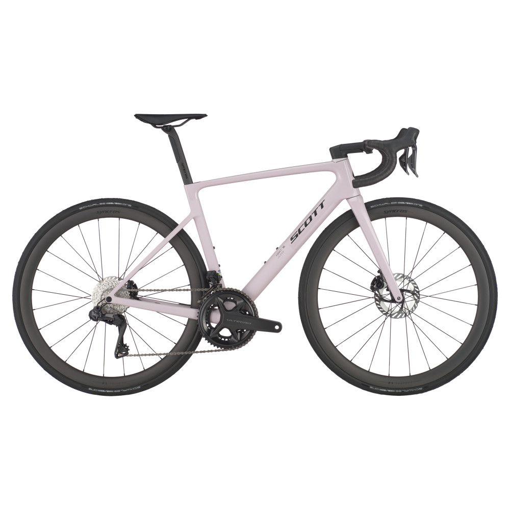 2026 Scott Addict RC 20 Bike | Revolutionbikeshop.com