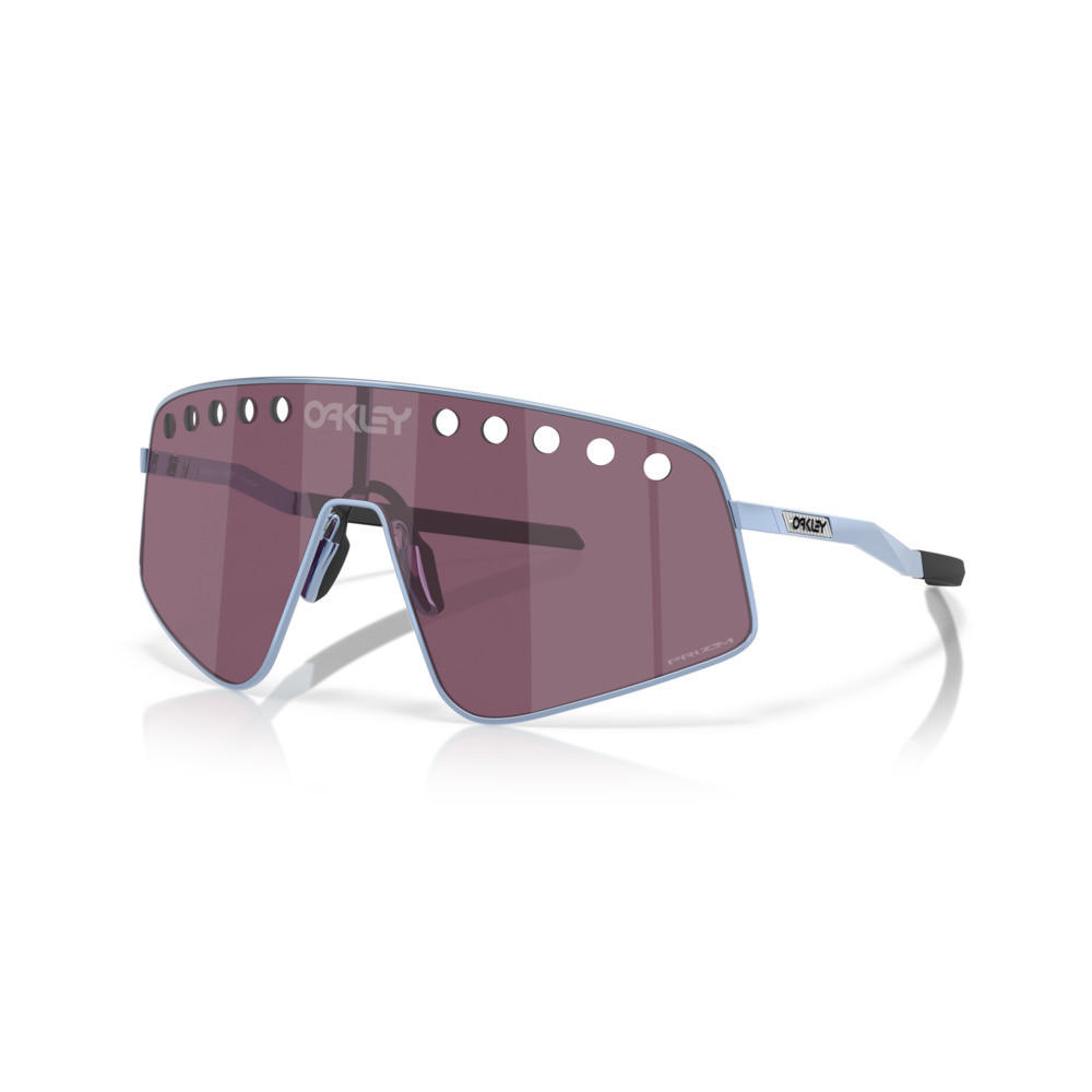2025 Oakley Sutro TI Sweep| Revolutionbikeshop.com
