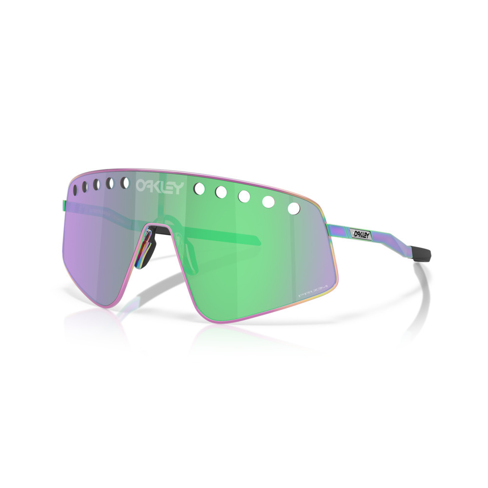 2025 Oakley Sutro TI Sweep| Revolutionbikeshop.com