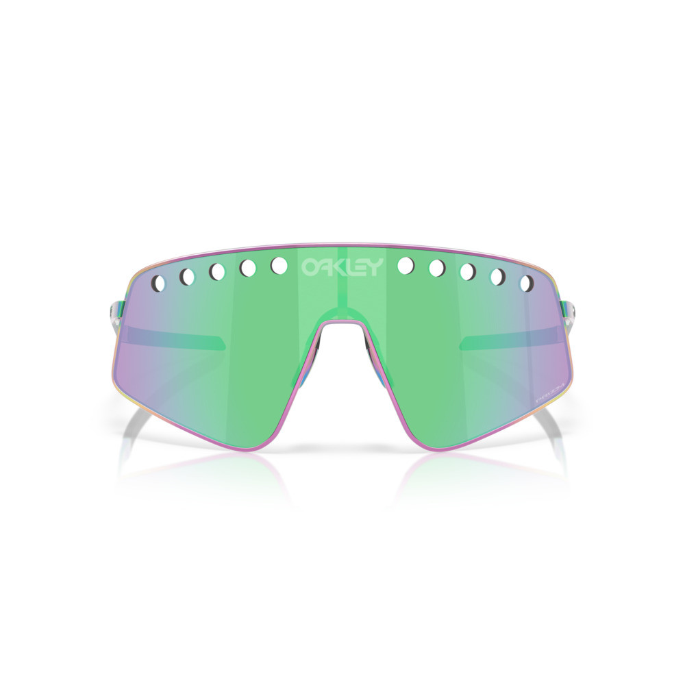 2025 Oakley Sutro TI Sweep| Revolutionbikeshop.com