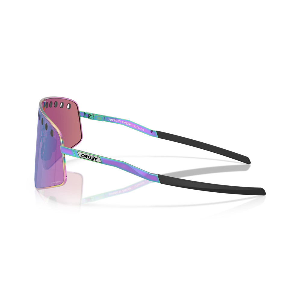 2025 Oakley Sutro TI Sweep| Revolutionbikeshop.com