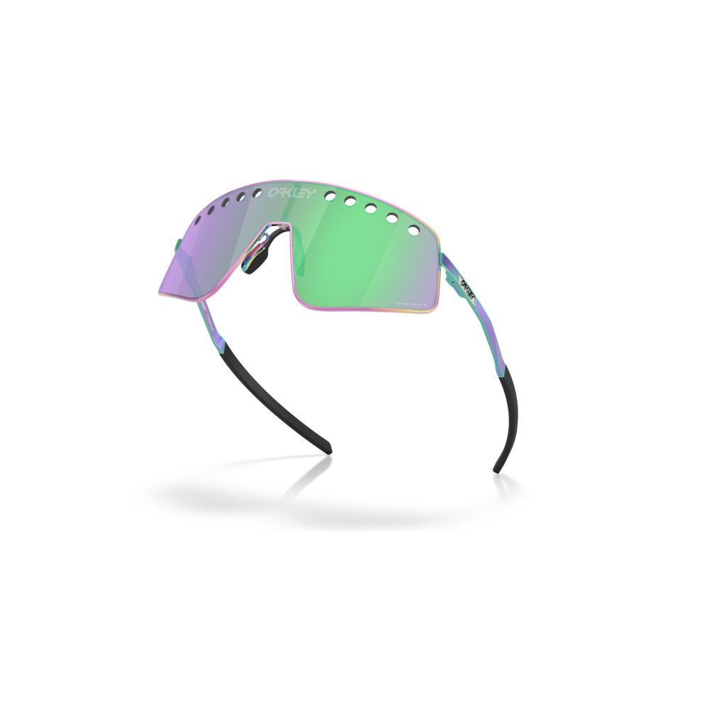 2025 Oakley Sutro TI Sweep| Revolutionbikeshop.com