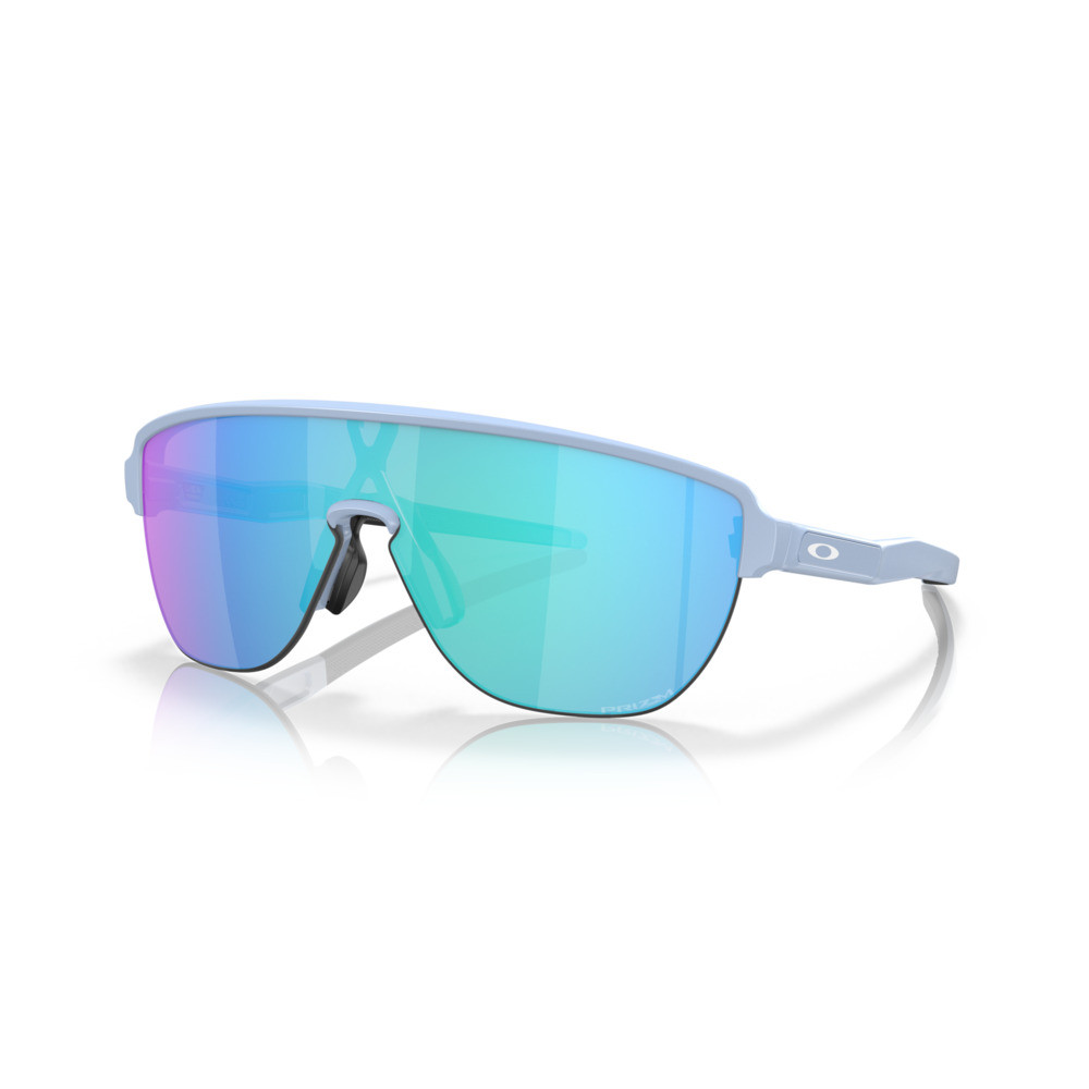 美品 付属品完備 OAKLEY CORRIDOR CLEAR アイウェア Corridor Prizm Ruby Matte Celeste アイウェア | Oakley® 日本